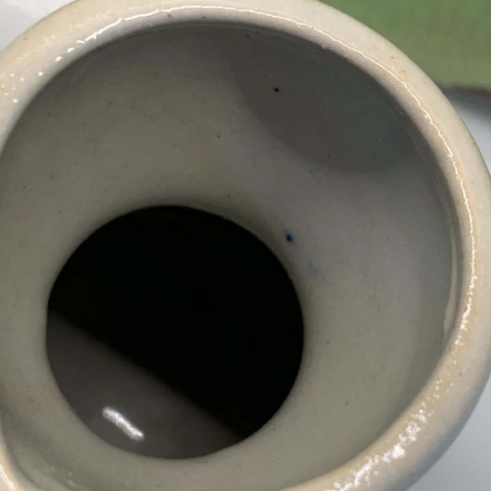 Vintage Japanese Sake Decanter - Picture 9 of 16